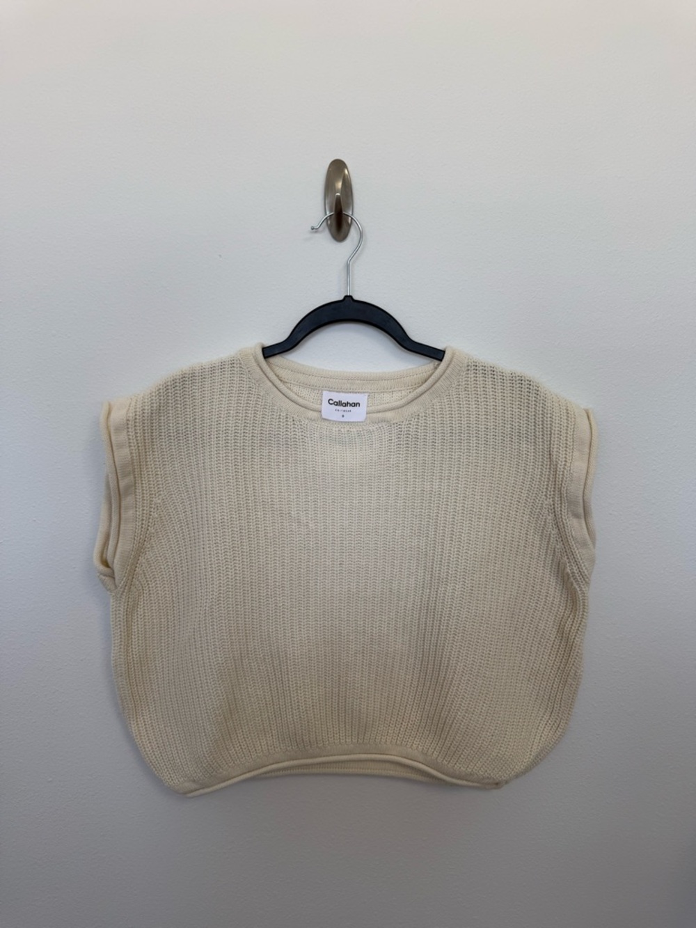 Callahan Sweater